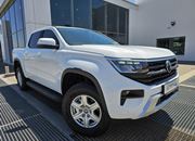 Volkswagen Amarok 2.0TDI 125kW double cab Life 4Motion auto For Sale In JHB North