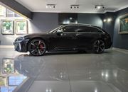 Audi RS6 Avant quattro For Sale In JHB East Rand