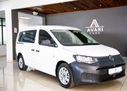 Volkswagen Caddy Maxi 2.0TDI For Sale In Menlyn