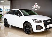 Audi Q2 35TFSI Advanced For Sale In Menlyn