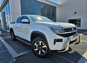 Volkswagen Amarok 2.0BiTDI double cab Style 4Motion For Sale In JHB North
