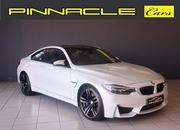 BMW M4 Coupe Auto For Sale In Johannesburg