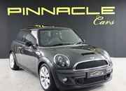 Mini Cooper S Auto For Sale In Johannesburg