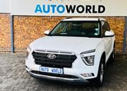 Hyundai Creta 1.5 Executive For Sale In Pretoria