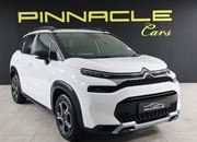 Citroen C3 Aircross 1.2T Feel For Sale In Johannesburg