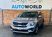 Kia Seltos 1.5CRDi EX auto For Sale In Pretoria