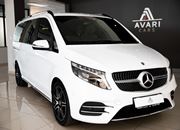 Mercedes-Benz V300d Exclusive For Sale In Menlyn