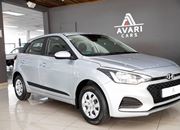 Hyundai i20 1.2 Motion For Sale In Menlyn