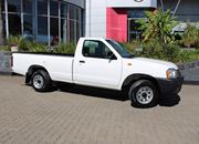 Nissan Hardbody NP300 2.0 For Sale In JHB South