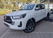 Toyota Hilux 2.8GD-6 48V double cab 4x4 Raider For Sale In JHB East Rand