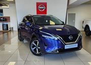 Nissan Qashqai 1.3T Acenta For Sale In JHB North