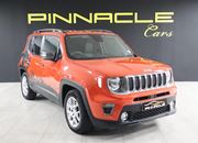 Jeep Renegade 1.4T Limited For Sale In Johannesburg