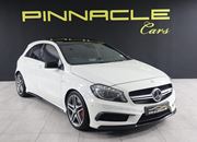 Mercedes-Benz A45 4Matic For Sale In Johannesburg