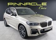 BMW X3 M40i For Sale In Johannesburg