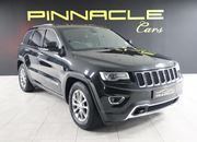 Jeep Grand Cherokee 3.6 Limited For Sale In Johannesburg