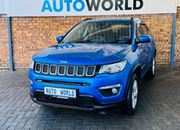 Jeep Compass 1.4T Longitude For Sale In Pretoria