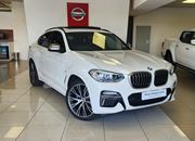 BMW X4 M40i For Sale In JHB North
