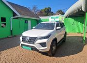 Toyota Fortuner 2.8GD-6 For Sale In Kempton Park