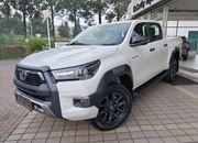 Toyota Hilux 2.8GD-6 double cab 4x4 Legend auto For Sale In JHB East Rand