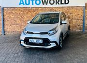 Kia Picanto 1.2 X-Line auto For Sale In Pretoria