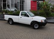 Nissan Hardbody NP300 2.0 For Sale In JHB South