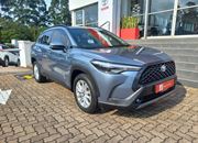 2022 Toyota Corolla Cross 1.8 Hybrid XS For Sale In Durban