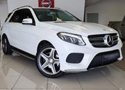 Mercedes-Benz GLE350d For Sale In JHB North