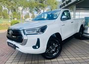 Toyota Hilux 2.8GD-6 RB Raider Auto SC For Sale In JHB East Rand