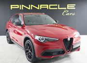 Alfa Romeo Stelvio 2.0T B-Tech Q4 For Sale In Johannesburg