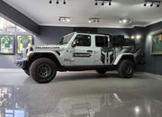 Jeep Gladiator 3.6 Rubicon double cab For Sale In JHB East Rand