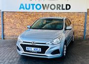 Hyundai i20 1.4 Motion Auto For Sale In Pretoria