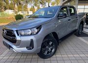 Toyota Hilux 2.4GD-6 double cab Raider auto For Sale In JHB East Rand