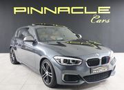 BMW M140i 5-door Sports-Auto For Sale In Johannesburg