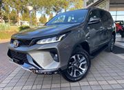 Toyota Fortuner 2.8GD-6 For Sale In JHB East Rand