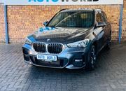 BMW X1 xDrive20d For Sale In Pretoria