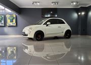 Fiat 500 1.2 Lounge For Sale In JHB East Rand