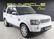 Land Rover Discovery 4 3.0 SD/TD V6 HSE For Sale In Johannesburg