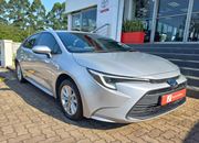 2023 Toyota Corolla 1.8 Hybrid XS For Sale In Durban