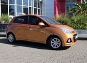 Hyundai i10 Grand 1.25 Fluid For Sale In JHB South
