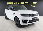 Land Rover Range Rover Sport HSE Dynamic Supercharged For Sale In Johannesburg