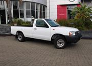 Nissan Hardbody NP300 2.0 For Sale In JHB South