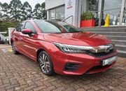 Honda Ballade 1.5 RS For Sale In Durban