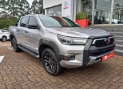 Toyota Hilux 2.8GD-6 double cab Legend auto For Sale In Durban