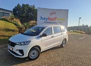 Suzuki Ertiga 1.5 GA  For Sale In Durban