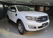 Ford Everest 2.0 Bi-Turbo 4WD XLT For Sale In JHB East Rand
