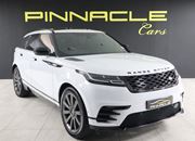 Land Rover Range Rover Velar D240 HSE For Sale In Johannesburg