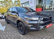 Toyota Hilux 2.8GD-6 double cab 4x4 Legend auto For Sale In Durban