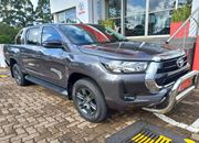 Toyota Hilux 2.4GD-6 double cab Raider auto For Sale In Durban