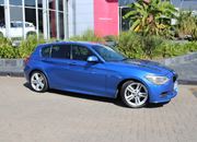 BMW 120d 5Dr M Sport For Sale In JHB South