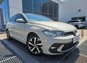 Volkswagen Polo hatch 1.0TSI 70kW Life For Sale In JHB North